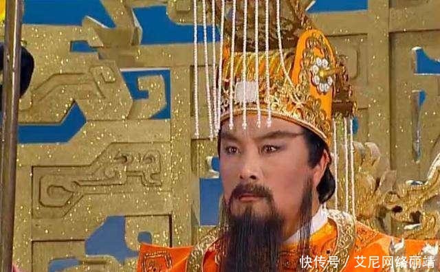 张友仁|西游记中的玉皇大帝到底是何身份,姓张是肯定的但是名有仁吗?