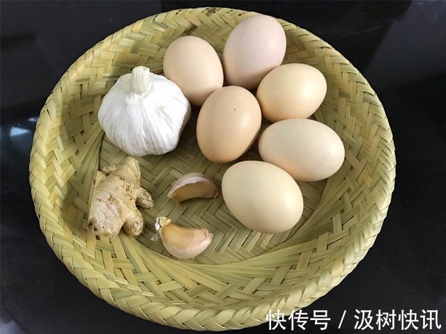 鸡蛋不用放冰箱，教你保存小妙招，放半年都不坏，省钱又实用