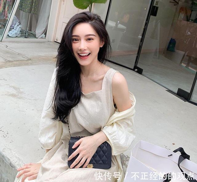 只需4步就可以让头发蓬松一整天,你知道吗