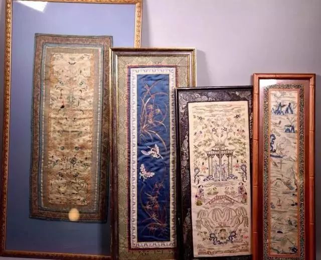 收藏|收藏旧时光,剪纸、刺绣、皮影、木雕