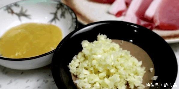 日本特色料理,猪肉生姜烧,在家就能轻松搞定,比西餐牛排还好吃