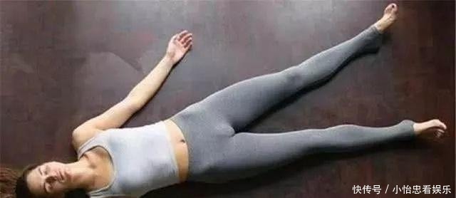 月式|如何编排瑜伽序列,一个超简单的模板送给你