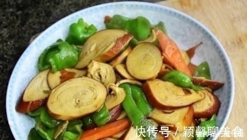 炒洋葱时加“一物”，比肉还好吃，美味下饭，软化血管，早食早受益