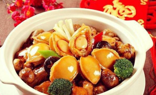 越吃越爽口的“福禄菜”,多吃福气加倍,一冬天的运气爆棚的好菜