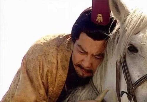 三国|三国时期战马排行榜,名动天下的赤兔仅排第二,第一经历可堪传奇