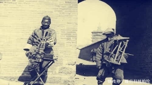 职业|任何职业都有值得尊敬的祖师爷, 但这种职业的祖师爷很可耻