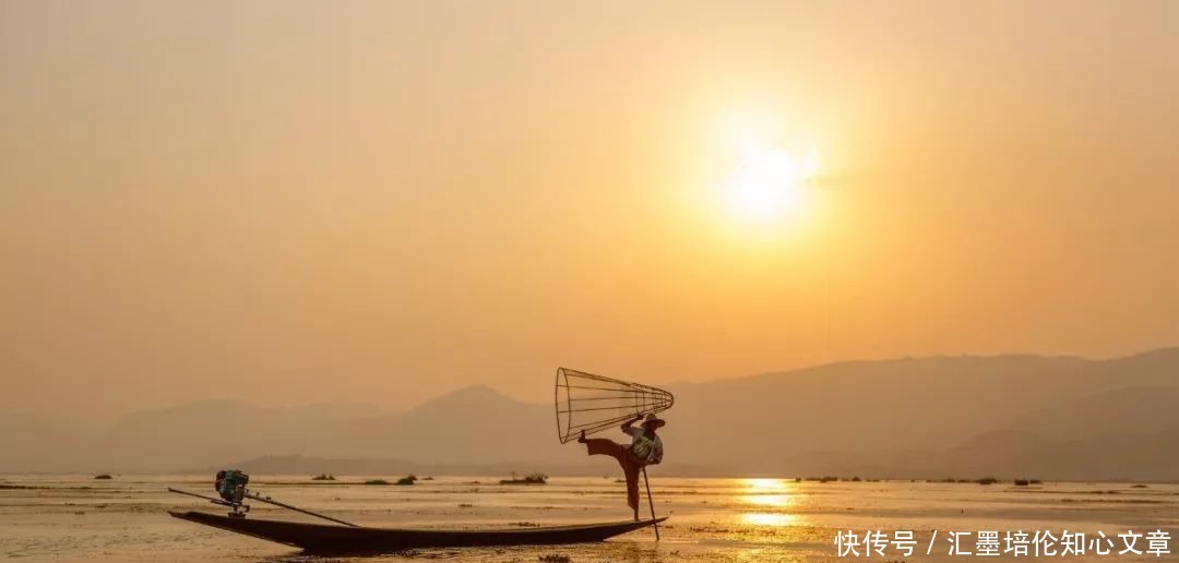 落幕|《中国诗词大会》第五季落幕,10首开场诗词,让人久久回味!