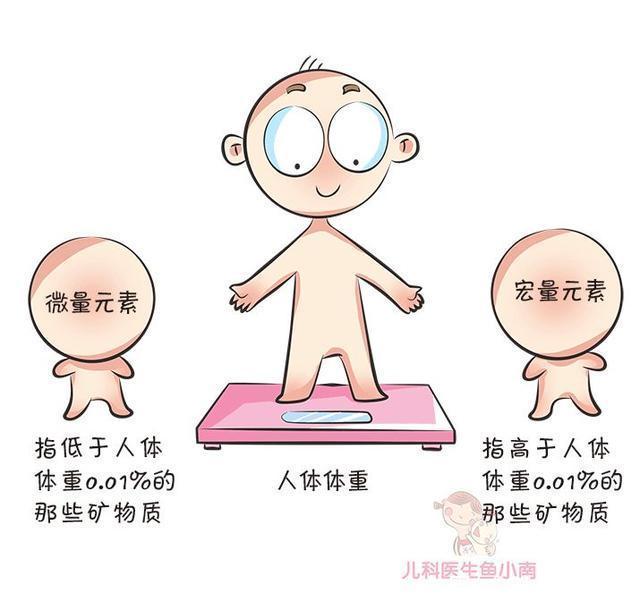 补铁|要不要给宝宝补钙补锌补铁补维生素看完这篇,爸妈就知道答案了