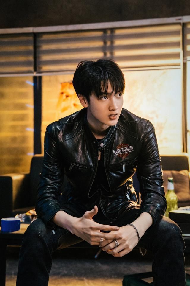 出演|出演果郡王和夜华被群嘲,搭档任敏cp感强烈,他参加节目太值了