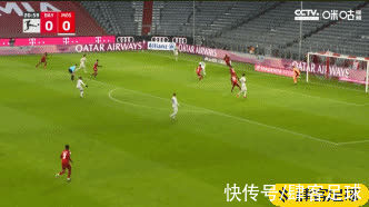 尼亞凱特|拜仁2-1逆轉(zhuǎn)美因茨，科芒、穆夏拉建功