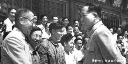 部级|最有骨气的清朝皇室,宁愿摆摊也不投靠日本人,建国后享受部级待遇