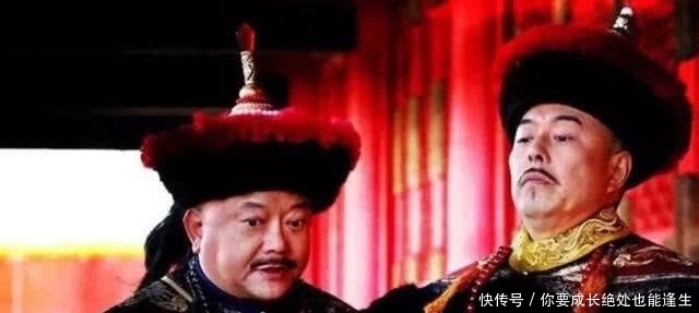 努尔哈赤|古代什么样的人才能称之为奴才?奴才和文化高低有关系吗?