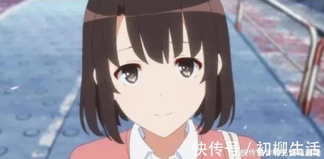 蕾姆|日漫中让人瞬间沦陷的美女， 蕾姆A级， 加藤惠S级， 看到S+级心动了