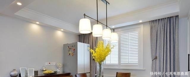 储物柜|多亏老婆这个明智的决定,在电视墙做一圈柜子,完工后漂亮又实用