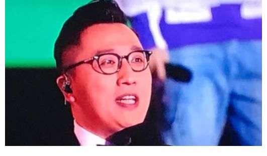 主持人|华少支持《好声音》，镜头感不足，“中华好舌头”怎么落寞了？