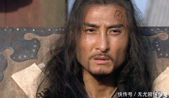 奸臣|《水浒传》骗了我们,原来高俅不是奸臣,也从未陷害梁山108将