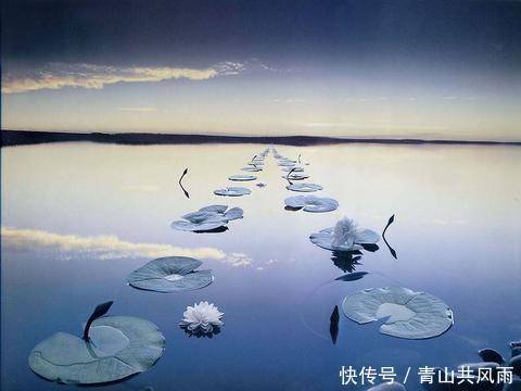 青山共风雨——命由己造,相由心生,境随心转,有容乃大”