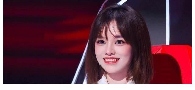 黃霄雲(yún)|中國(guó)好聲音中的黃霄雲(yún)，為什么能夠教導(dǎo)譚軒轅？