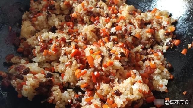 香菜梗|年夜饭用白菜做一个白菜福袋,寓意好还好吃,新年里讨一个好彩头