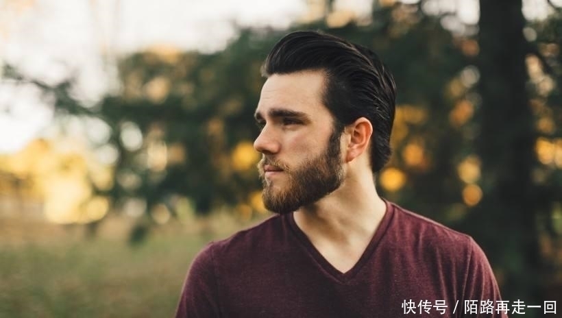 男性|男性的寿命跟刮胡子有关?多数人不是很清楚,今天就告诉你答案