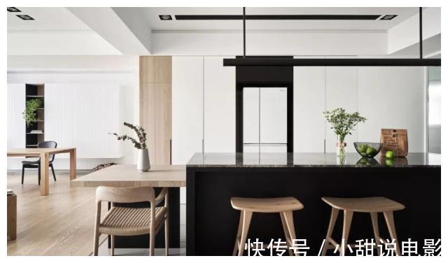 纯白|纯白+原木风的极致文艺风,纯粹简单的幸福