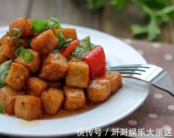 看着超有食欲的家常菜，入口鲜香，学会不用叫外卖了