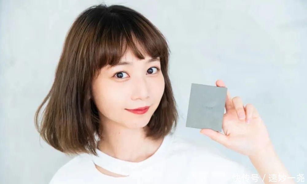 《mer》杂志模特自用的化妆品,不怕出错的元气自然妆有方向了