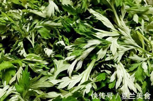 艾叶|女人月经量少老得快,多吃这几物,滋养卵巢,调节月经更年轻