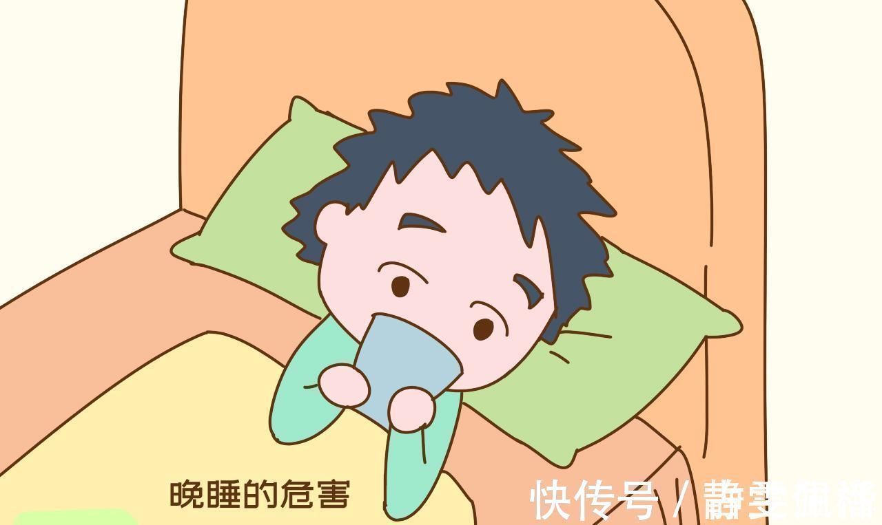 身高|在这个时候睡觉的孩子,身高能甩别人一大截,家长要重视