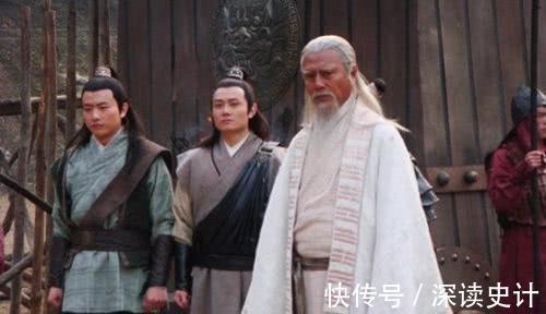 散仙&有一个散仙,女娲娘娘生日那天也要去朝拜他,是鸿钧老祖的师傅