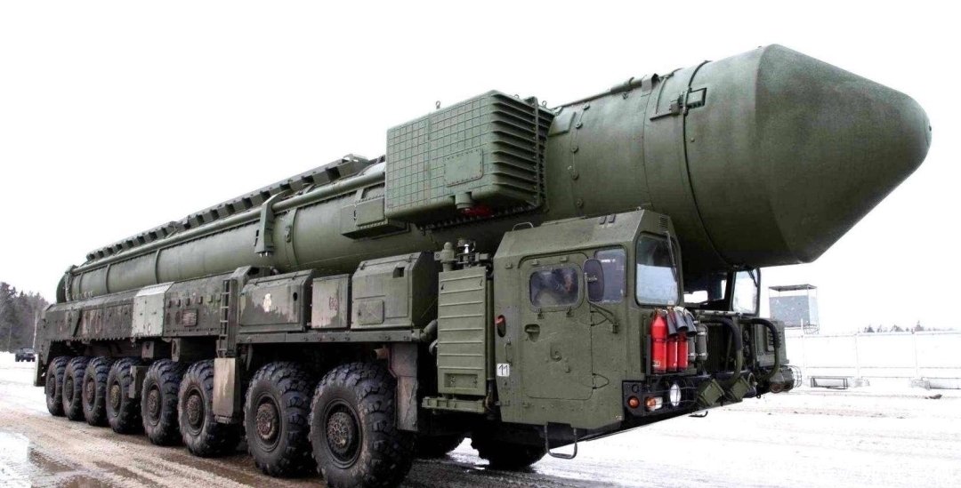 速度俄27马赫,美26马赫,东风41速度有多快