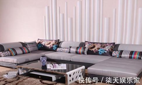 布艺沙发|沙发什么材质比较好不如用''它'',耐看还实用