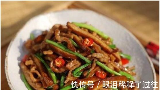料酒|津津有味的几道家常菜,鲜香味美,下酒下饭,请客吃饭特有面子!