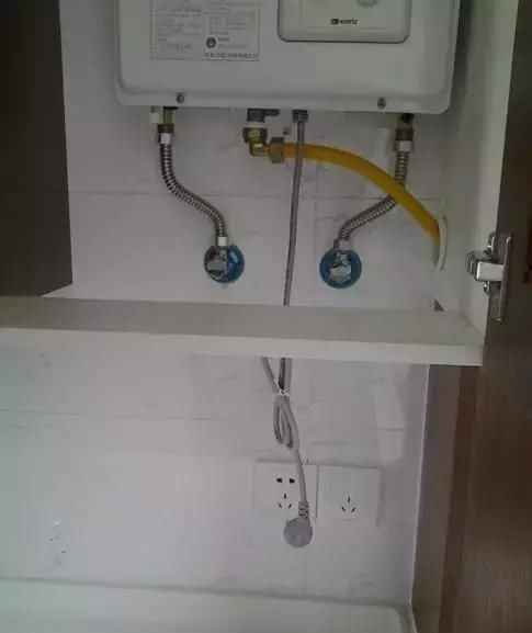 开槽|搞装修的老舅:掌握这份水电改造宝典,专业水电工也要敬你三分