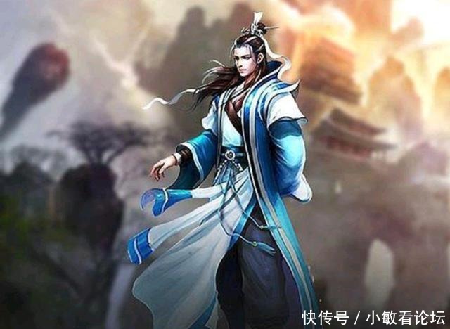 王大尊|万古神帝唯一遗物，大尊留下明字令的真正意图