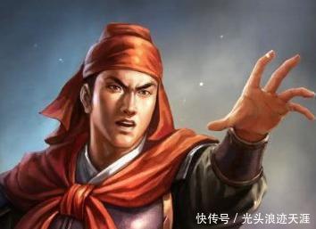 城向|他是蜀汉五虎上将,儿子却出城向曹魏投降,孙子却为护国而战死!