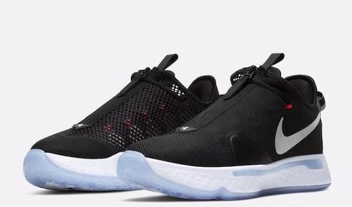 耐克OW联名再曝新款！长相山寨价格便宜，确定不是莆田设计的？