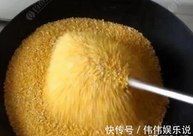 跟我学|让鲫鱼都进护的酒米怎么做？跟我学，省钱又给力