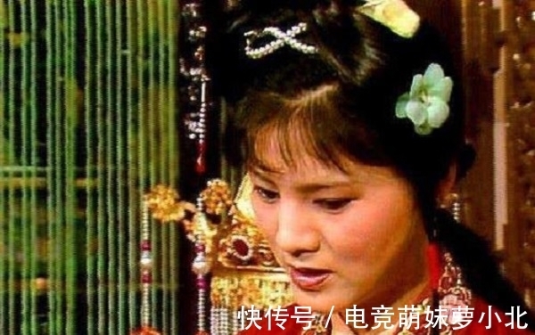 宝玉#容易被忽略、细思却极恐的小细节:探春管事时,谁在给她拆台?