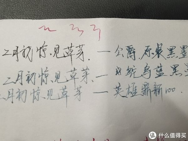 笔帽|公爵D51金尖14k开箱体验