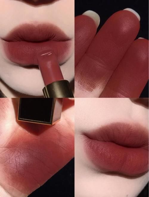 新年不知道选啥口红更出彩?这几支大牌冷门却很好看,个个都美