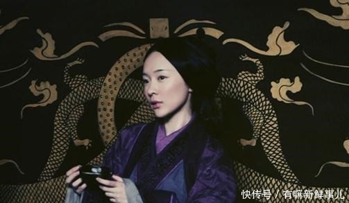 有没有|刘邦死后,戚夫人与刘如意有没有可能幸免于难其实是有的