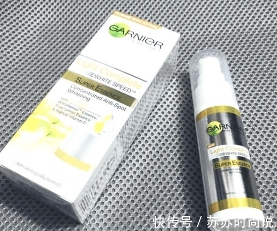 美白产品不会选？角鲨烷VCIP还是烟酰胺？看完就懂了