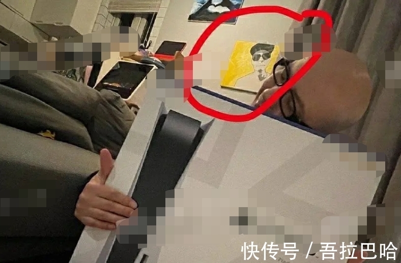 杨坤|霍尊沪上群名单疑被扒！群内全是艺术家，杨坤爱徒平安也在其中？