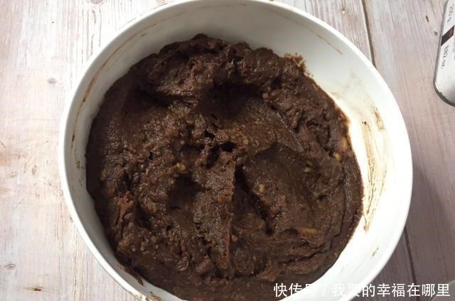 无油无糖无面粉,不打发搅一搅,低卡蛋糕好吃不胖,新手也能做成