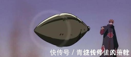 奇葩|火影忍者中奇葩的暗器,火影迷都不一定知道