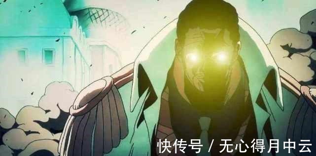 黄猿|《海贼王》在此两位四皇结盟之际，海军元帅赤犬为何要阻止黄猿去和之国呢