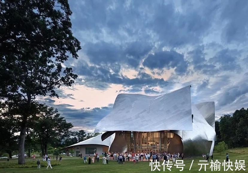 鬼才&这也叫楼12栋怪建筑领略设计鬼才之疯狂