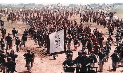 秦军|长平之战中,已胜的秦军疯狂屠杀45万赵军,40年后发现真高明!