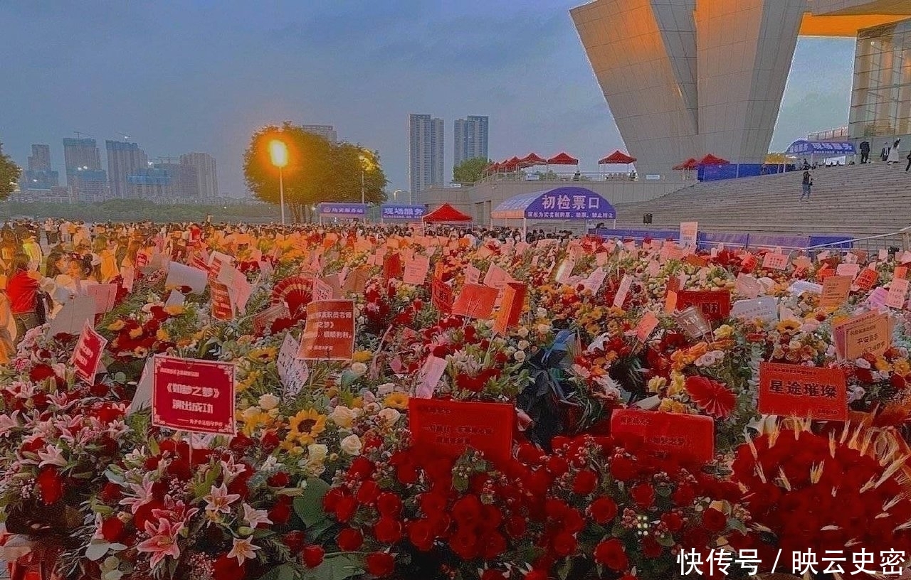 贈人玫瑰,手有余香,浪漫的實干家
